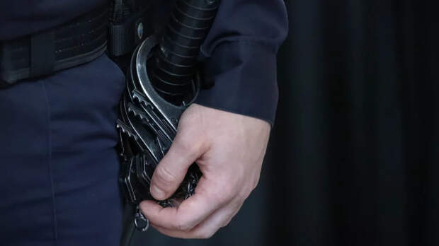 Троих мужчин задержали по подозрению в похищении людей в Ангарске