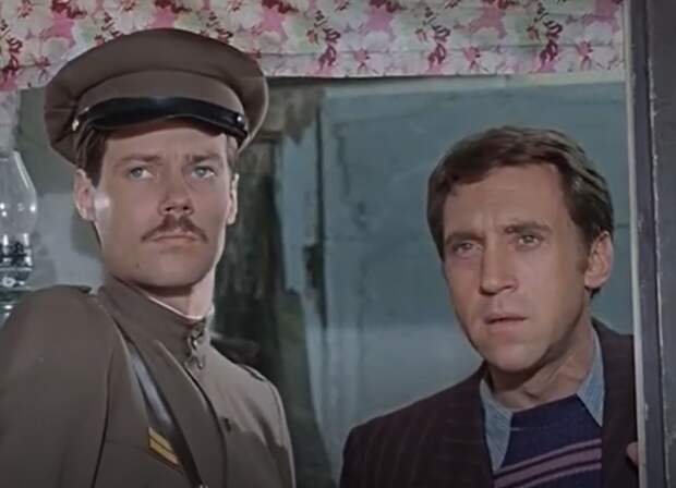 Зрители назвали фильм «Место встречи изменить нельзя» самым любимым из наследия Говорухина