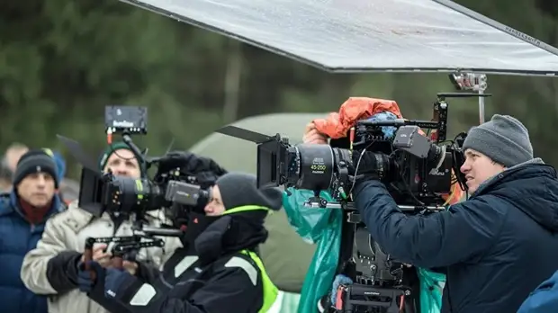 Власти Москвы отдали распоряжение изъять у шоу «Дом-2» ещё одно здание