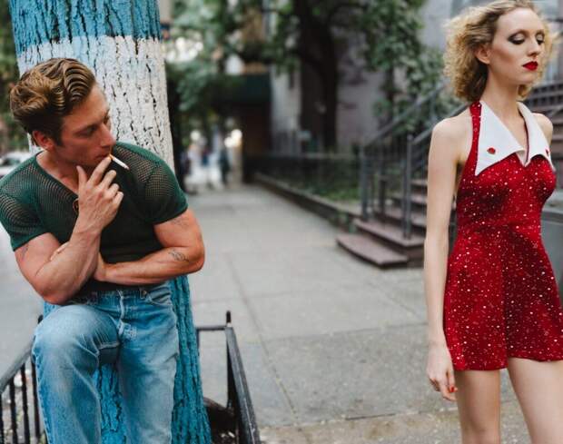 Отдел кадров: Майли Сайрус, Гвинет Пэлтроу и Марион Котийяр