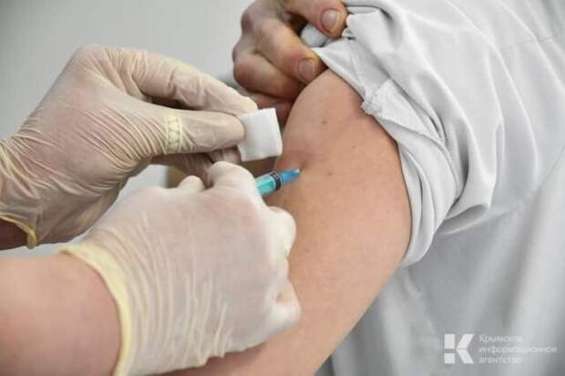 В Крыму пройдет неделя иммунизации