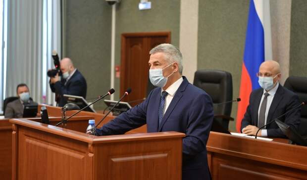 Около 140 километров региональных дорог обновили в Карелии в прошлом году
