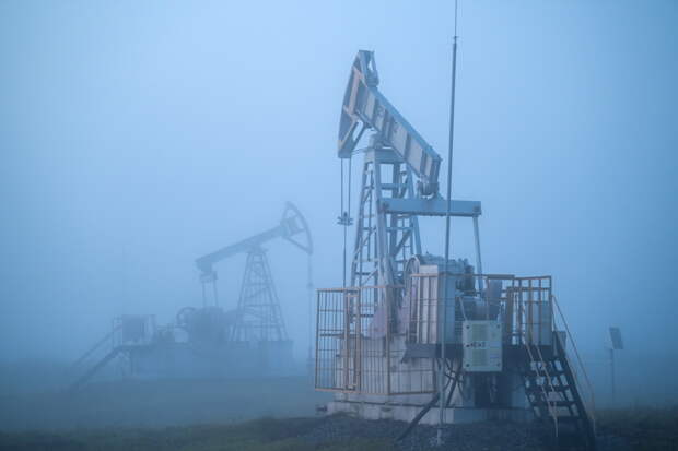 Важнейший покупатель российской нефти охладел к ней