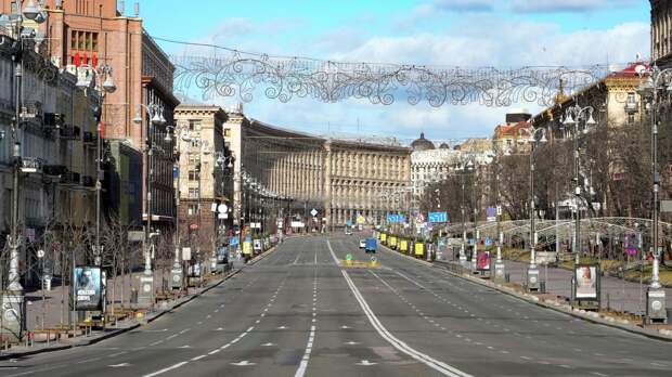 Приехали. Из-за подорожания топлива украинцы стали меньше ездить на авто