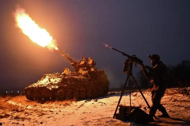 Тайные опыты Сырского: в бункере времен СССР закрыты десятки боевиков ВСУ