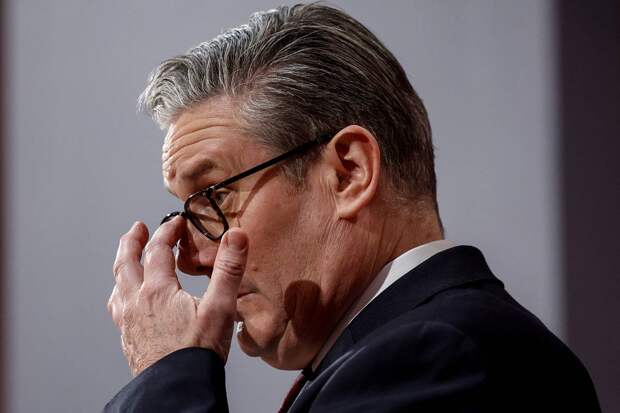 В Кремле отреагировали на сделанное Трампом сравнение Стармера с Черчиллем