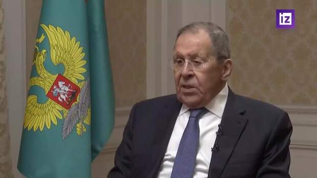 Лавров: выступление Зеленского в Мюнхене подтвердило его нежелание мира