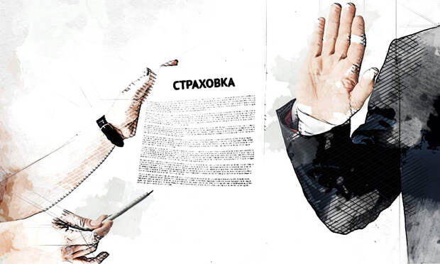 В Орловской области снизилась площадь застрахованных посевов на случай ЧС