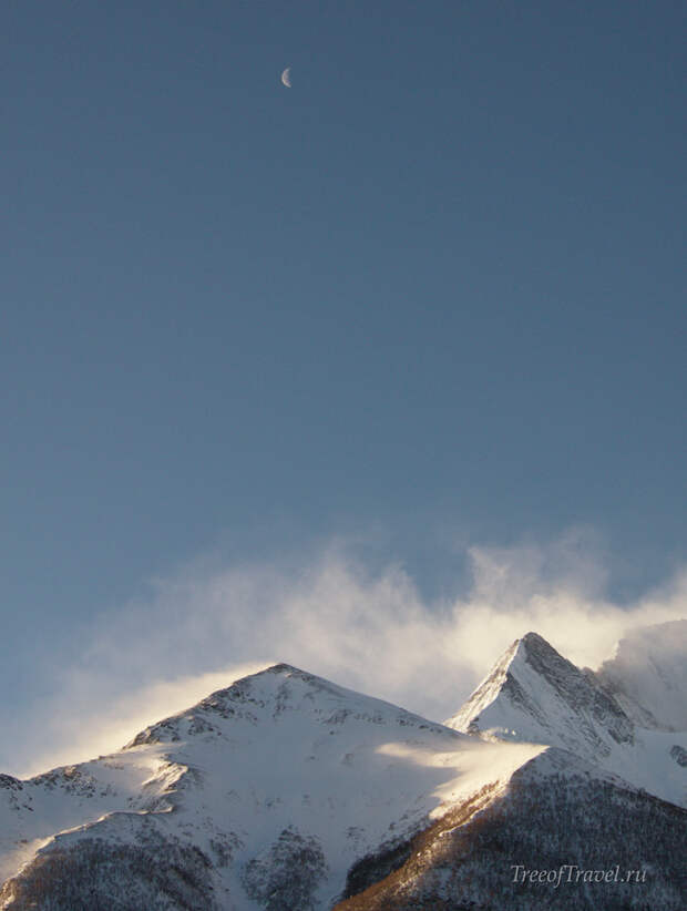 Upper Pesang, вокруг Аннапурны, Непал