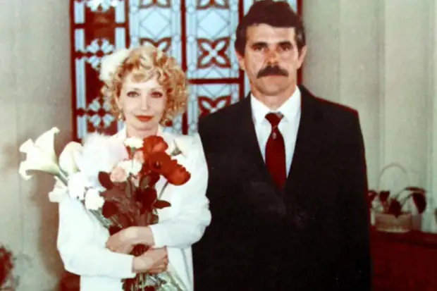 Что всплыло после смерти Алексея Булдакова