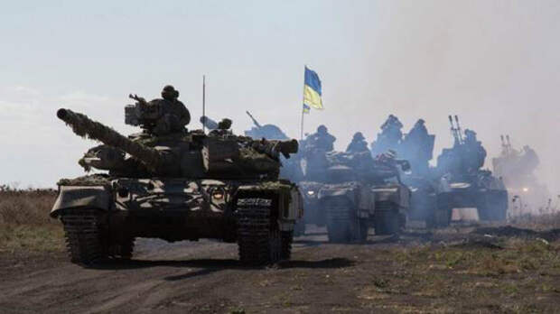 Воюет не Украина, а воюют Украиной. Кто виноват в продолжении конфликта в Донбассе?