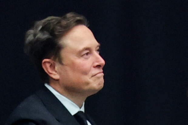 Маск захотел добиться опеки над годовалым ребенком из-за ЛГБТ