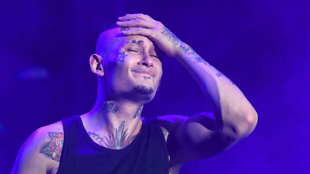 «Он уничтожил меня»: Василенко рассказала о романе с Моргенштерном*