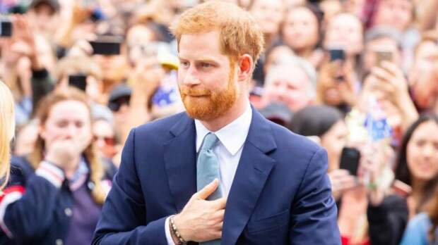Принц Гарри проиграл апелляцию по делу о лишении его госохраны