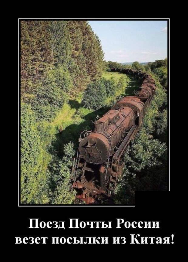 Демотиваторы (30 фото)
