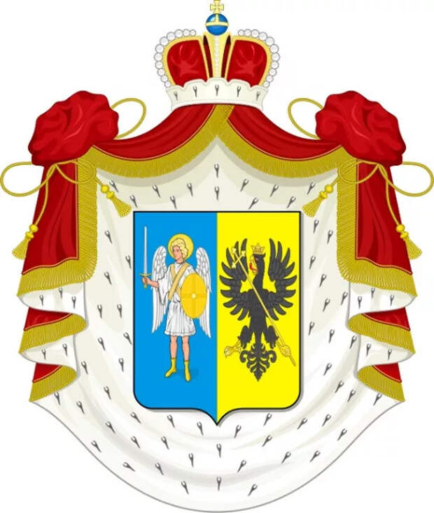 Волконские