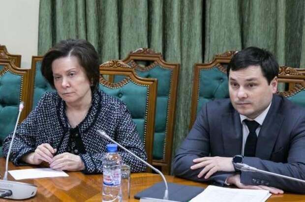 Губернатор ХМАО Комарова засекретила членов конкурсных комиссий по отбору кандидатов в мэры Сургута и Нефтеюганска