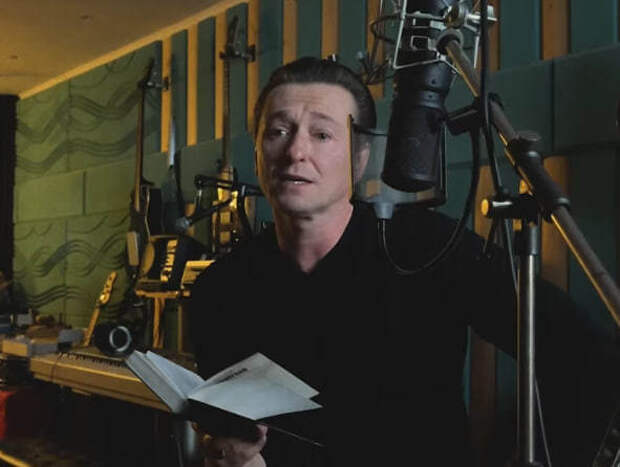 Безруков впервые за пять лет выйдет на сцену в новой роли