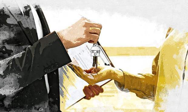 В Орле рынок аренды жилья перевернулся с ног на голову