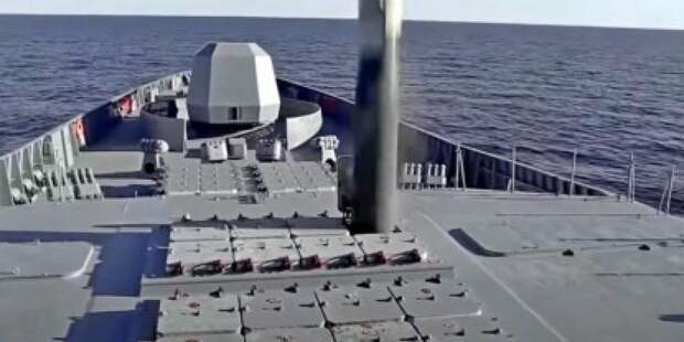 Киев «отцирконили» за Брянск и Белгород: ракеты и дроны ночью добивали ТЭЦ