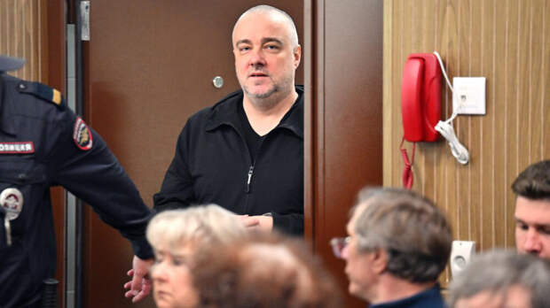 Суд освободил бизнесмена Пономарева от срока по делу о хищении векселей