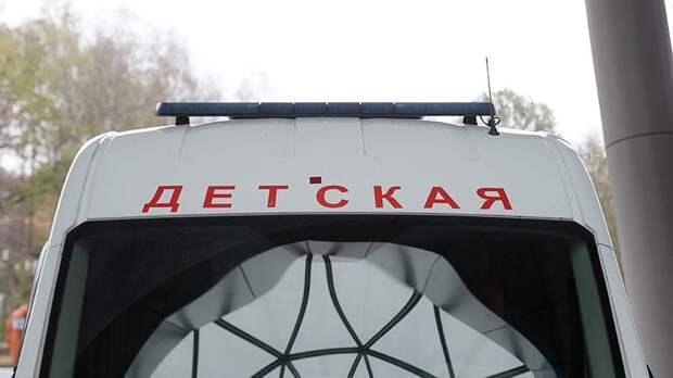 Подросток без водительских прав сбил восьмилетнего мальчика в Тюмени