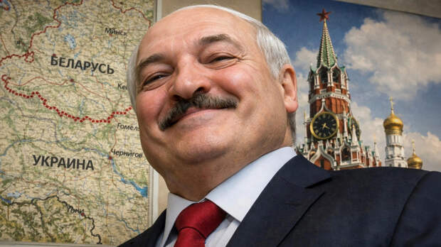 Лукашенко сделал выводы: До чего доводят "целовашки" с американцами?