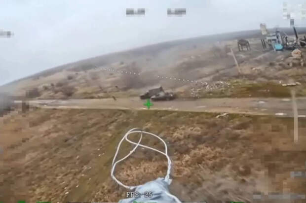 Едут на танках, уезжают в мешках: блеф Зеленского у Гуляйполя терпит крах