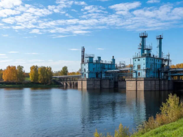 Уникальный объект водоснабжения создадут в Новосибирской области