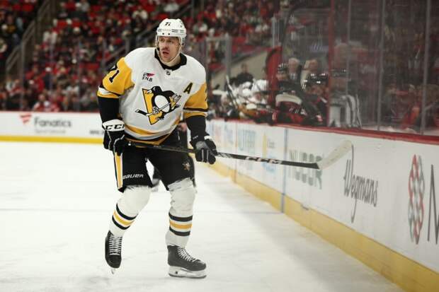 Каменский: «Питтсбургу» нужно продлить контракт с Малкиным — это мастер с большой буквы