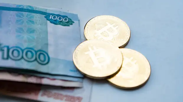 Минфин России внёс в правительство законопроект о регулировании криптовалют