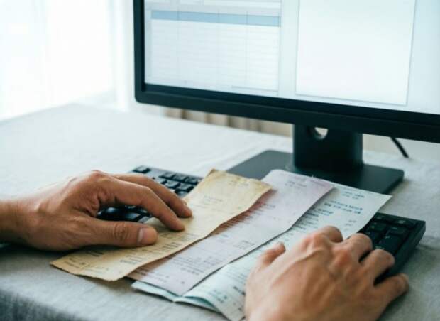 Минстрой РФ введёт онлайн-взыскание долгов за ЖКУ по всей стране