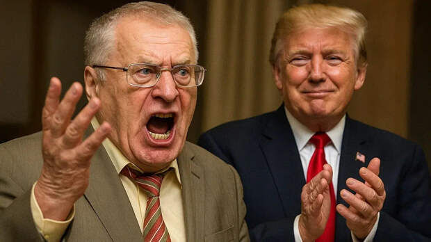 "Эпидемия политического СПИДа": Самое неприятное пророчество Жириновского – откровенно об уничтожении России