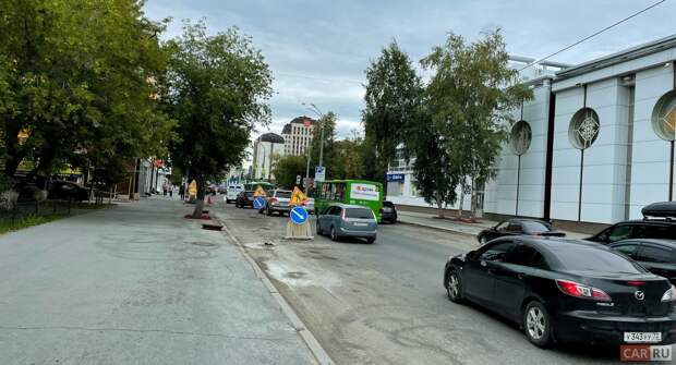 5 наиболее подходящих автомобилей для путешествий по российским дорогам