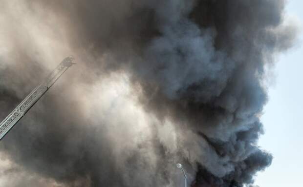 В Куеде взорвался газопровод, вспыхнули соседние дома, пострадали 8 жителей