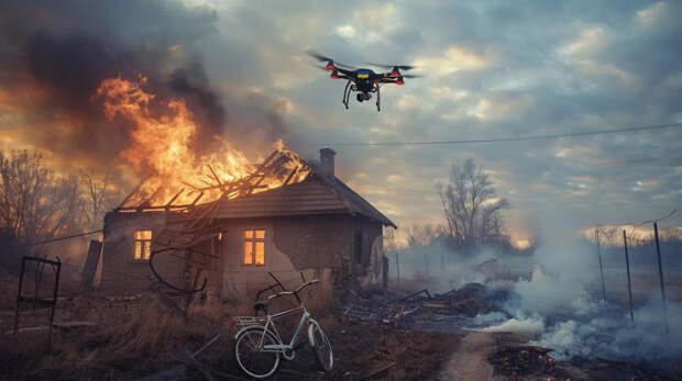 Юг России под огнём: Леонков рассказал, почему атаки ВСУ стали чаще