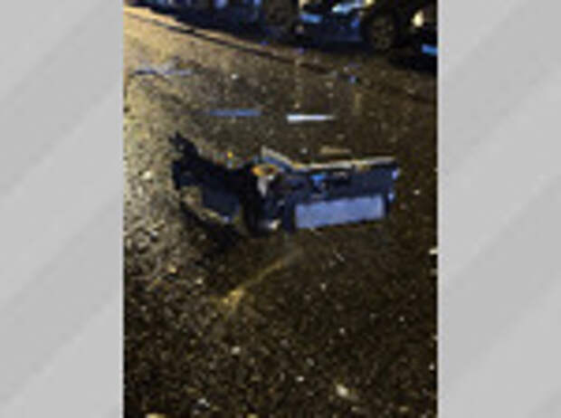 Фото: Воробьев LIVE