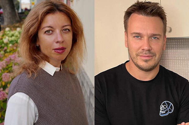 Зинаида Пронченко о новом сериале Михаила Зыгаря: "С Зыгарем, даже за большие бабки, на блудняк не подписываться"