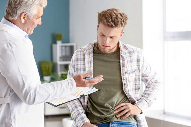 Онкоуролог Сысоев: рак мочевого пузыря — скрытный и опасный