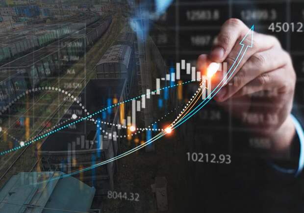 Ложь, ещё раз ложь и статистика. Сравнение индексации тарифов РЖД и ставок железнодорожных операторов под разными углами