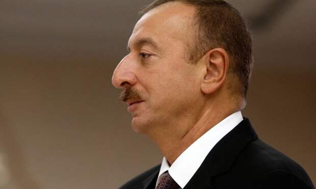 Президент Ильхам Алиев: Мы последовательно решаем все проблемы и будем их решать Президент Ильхам Алиев: Мы последовательно решаем все проблемы и будем их решать
