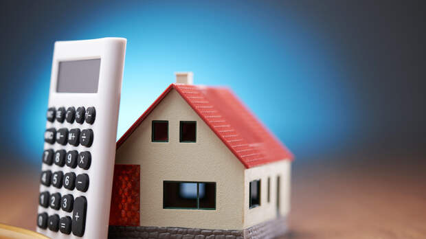 В Госдуме предложили ввести вычет на страхование ипотеки для семей