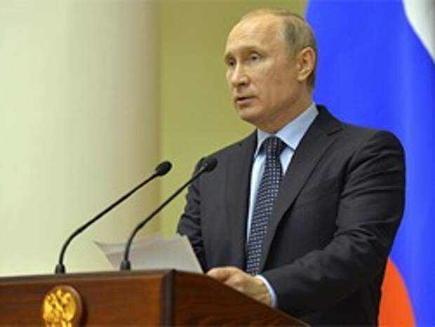 Путин пообещал аккуратно истреблять пьянство в России