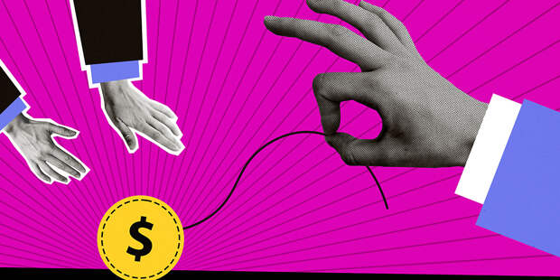 Как распознать языковую манипуляцию инфокоучей: стилистические приемы мошенников