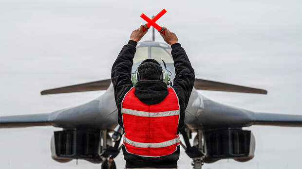 Стало известно, какую бомбу применили США против Ирана