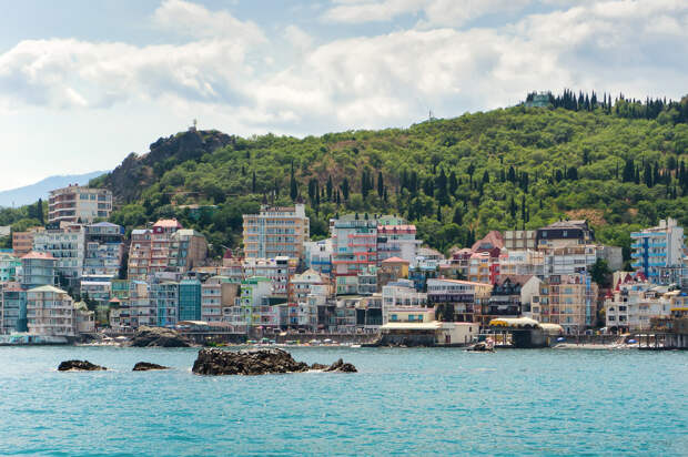 Фото: iStock