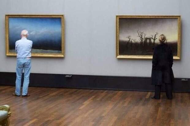 Каждому свое Каждому свое