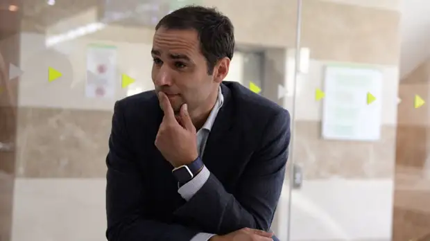 СМИ: Широков покинул должность спортивного директора «Динамо»