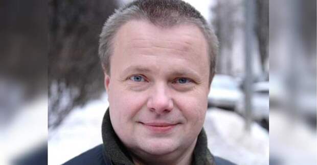 Владимир Чуприков
