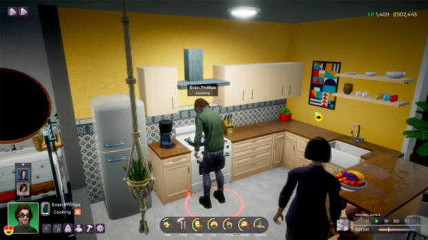 Paradox представила Life by You от одного из руководителей The Sims